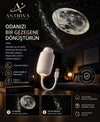 Astriva™ Galaxy Pro - Odanızı Galaksiye Dönüştürün
